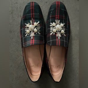 Jcrew loafers